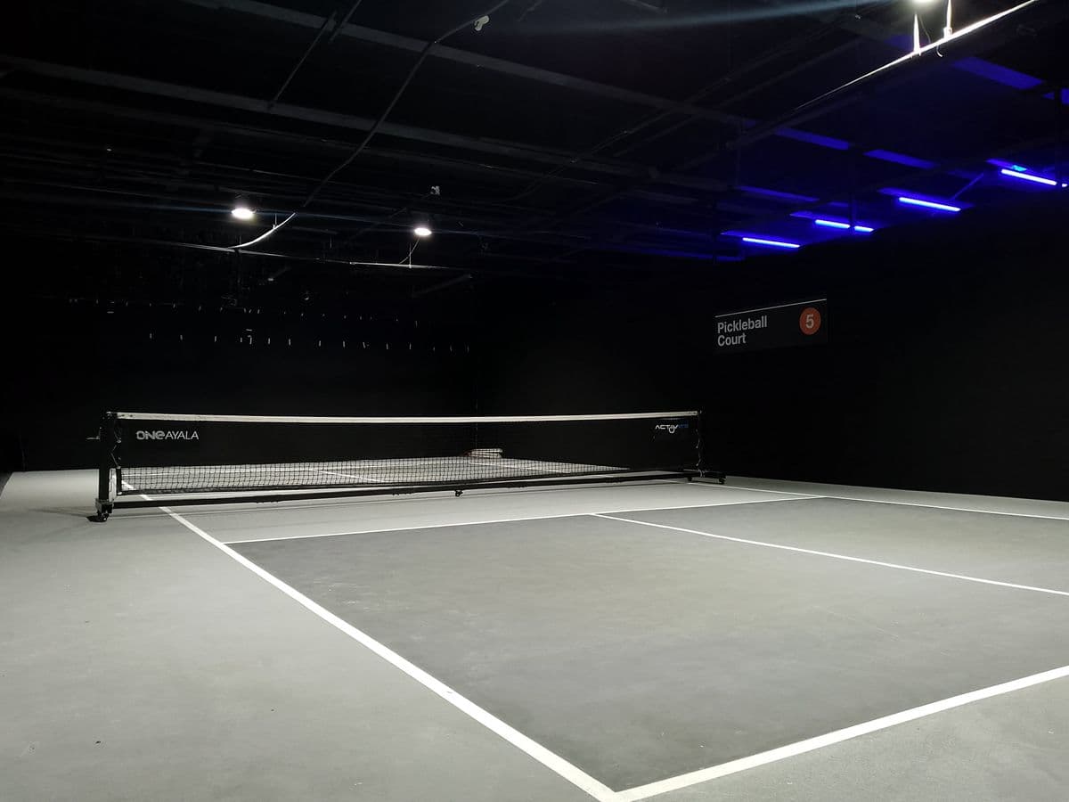 Court 5 - Activate Underground