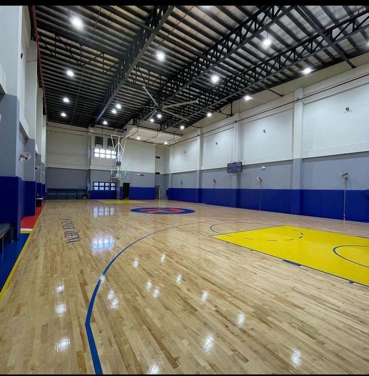 R Center